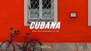 FREE J Balvin x Rosalia Latino Type Beat 2019 - Cubana  Type Beat Instrumental 2019