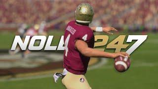 How to Play as FSU on CFB 25- Livestream