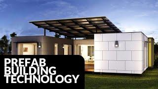 Solving Nigeria’s Housing Deficit with Prefabricated Buildings