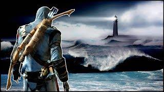 Assassins Creed 3 - МЫ ЭТОГО НЕ ЗНАЛИ 5 ЛЕТ  НАЙДЕНЫ СЕКРЕТНЫЕ КООРДИНАТЫ?