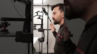 INSANE camera slider Tricks #shorts