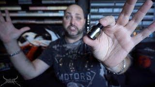 The Best RDA Ever Made Finger RDA Review and Meltdown  A 10 out of 10