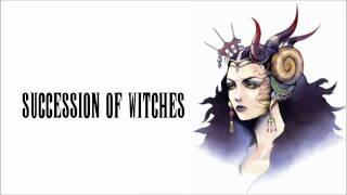 Final Fantasy VIII Music - Edeas Theme - Succession Of Witches