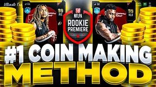 EASY COIN MAKING METHOD IN MADDEN 20  MAKE 300K COINS IN 20 MINUTES MADDEN 20