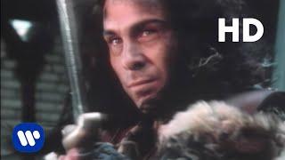 Dio - Holy Diver Official Music Video HD
