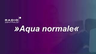 Aqua normale