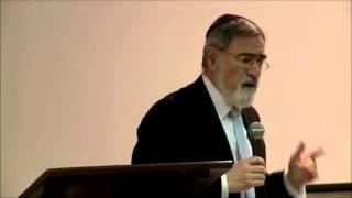 Trust & Trustworthiness Lecture - Chief Rabbi Jonathan Sacks Cambridge 2013