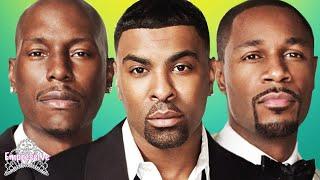 What happened to TGT? Tyrese Ginuwine Tank Drama ego money issues etc.