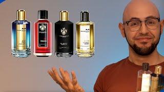 I Bought Every Mancera Fragrance So You Dont Have To  Buying Guide ColognePerfume 2022