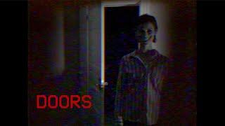 DOORS - Analog Horror