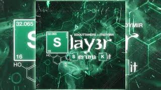 FREE Serum Preset Bank Slayer  50+ Yeat and Ken Carson inspired Presets