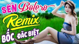 Nhạc Trữ Tình Remix Cả Xóm Phê - LK BOLERO REMIX 2024 MỚI ĐÉT  Nhạc Vàng Remix Tuyển Chọn