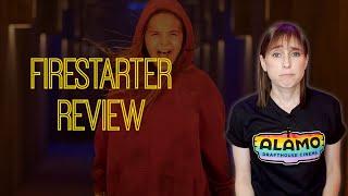 Firestarter Review 2022 Zac Efron-Led Remake Has No Spark