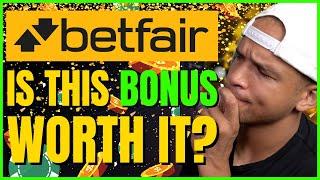 Exclusive Betfair Promo - The Best Bonus Available at Betfair