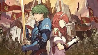 Destiny AB - Fire Emblem Echoes Shadows of Valentia