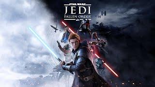 Star Wars Jedi Fallen Order Episode 2  Lets Make Darth Vader Proud