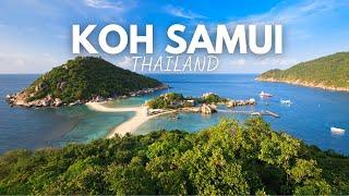 Koh Samui Thailand 9 Best Things To Do In Koh Samui Thailand 2024