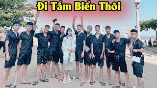 Thành Long Cùng Anh Em L.á.o L.o.ạ.n Tại Sầm Sơn Và Những T.ấ.m Ả.n.h C.ực Chất...