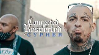 Deportado Movement Connected And Respected Cypher