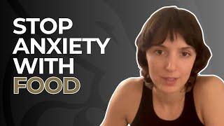 Fix Your Mental Health Body and Brain by Managing Blood Sugar  GlucoseGoddess Jessie Inchauspé