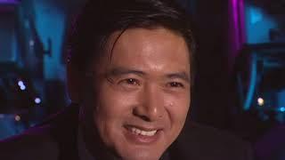 Chow Yun-Fat interview 1993 - Disliking A Better Tomorrow 23 - John Woo - Hard-Boiled - Hating Guns