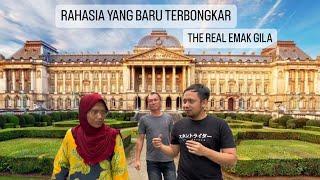 30 M  EKSLUSIF THE REAL EMAK 6ILA YANG TIDAK ORANG TAHU