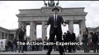 JustSomeMotion -  The JSM ActionCam-Experience