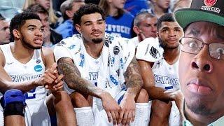 SEVEN Kentucky Basketball Players Declare for the NBA DRAFT ABSTRACT NEWS Ep.26