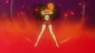 Sailor Mars - Fire Soul - Sailor Moon S Movie