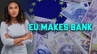 EU Made €130 Million In Rejected Visa Applications In 2023 And 90% Of Rejected Are Africans & Asians