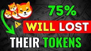 SHIBA INU DESTROYS FEDERAL RESERVE WITH THEIR NEW FEATURE - SHIBA INU COIN NEWS - PRICE PREDICTION