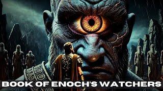 The CRAZY TRUTH About Enoch & The Watchers