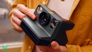 Le 5 Migliori Fotocamere Polaroid del 2023