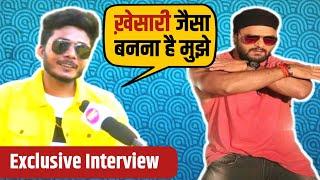 ख़ेसारी को अपना गुरु मानने वाले Singer Santosh Deewana कौन सा बड़ा एलान कर दिए ?  Khesari Lal Yadav