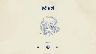 Lacie - Dở hơi Off vocal