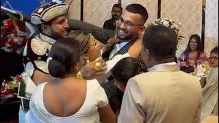 Beautiful wedding Surprise  #wedding #trending #viral #foryou