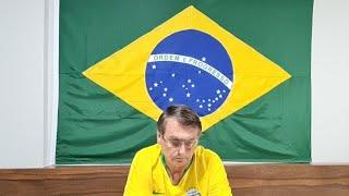 Pr Bolsonaro - Live diária - Eleições 2022