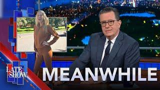 Meanwhile... Paltrow Loves Spanx  Costco Ozempic  Coin Flip Math  Star Wars Blue Milk