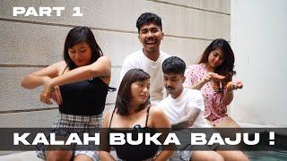 BUKA - BUKAAN   Yang KALAH BUKA BAJUU  Part 1  Kawai Info