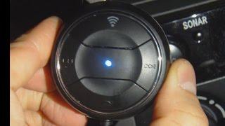 How To Add Bluetooth Handsfree Calling and Audio Streaming To Your Car
