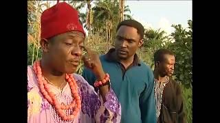 The Prince Part 1 - Nigerian Nollywood Comedy Family Movie Nkem Owoh Osuofia ..