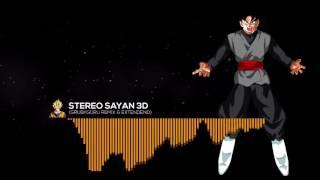 Stereo Sayan 3D GruByGuru Remix & Extendend
