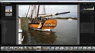 Lightroom 12.3 - Details and Settings of New Features Clearing of sync issues with Content Aware