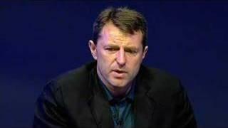 Richard Dunn Interview - Gerry McCann