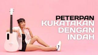 TAMI AULIA  PETERPAN - KUKATAKAN DENGAN INDAH