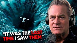 Survived Pilot Explains What Happened to His Plane in The Bermuda Triangle