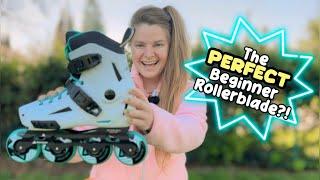 NEW Rollerblade Lightning Review Should You Buy This Skate? This is what to expect ️