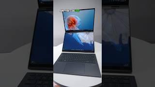 ASUS ZENBOOK DUO  SO MANY SET UPS  CES 2024 LOOK