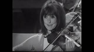 Una Stubbs perform The Sweetest Sounds on The Roy Castle Show in 1964