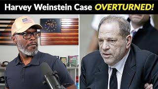 Harvey Weinstein 2020 Me Too Case OVERTURNED Will He Be FREED?